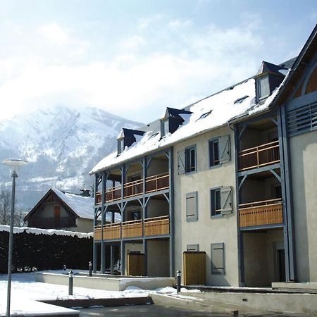 Lagrange Vacances Le Clos Saint Hilaire Saint-Lary-Soulan Exterior foto